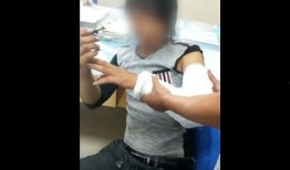 上车吃瓜网红男,网红男生意外走红